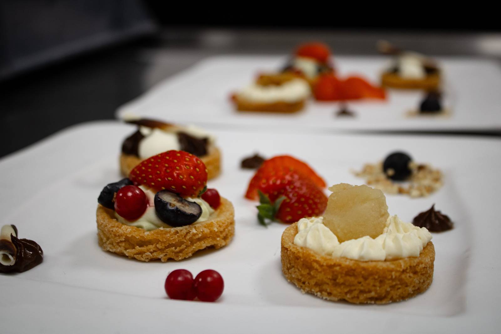 LH traiteur évément Le Havre 76600