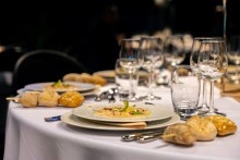 Notre zone d'activité pour ce service Traiteur pâtissier spécialisé en petits fours sucrés faits-maison pour vos événements privés confectionnés avec soin